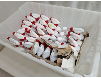 Home Improvement, DIY & Hardware (A1002) - Lot 2347