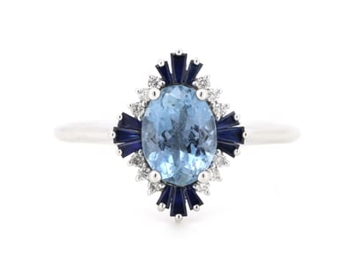 Fine Jewellery (A979) - Lot 1213