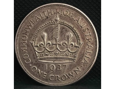 UNRESERVED Banknotes & Coins (A999) - Lot 528