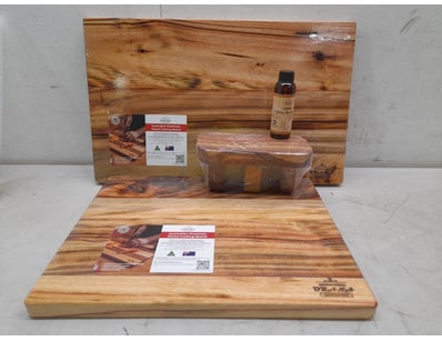 Unclaimed Freight (GCA984) - Lot 2987