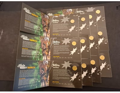 UNRESERVED Coins, Banknotes & Bullion (A1004) - Lot 230