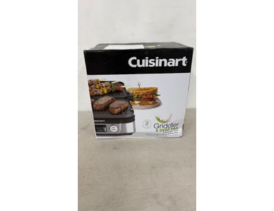 Unclaimed Freight (GCA1007) - Lot 326