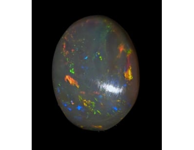 UNRESERVED Diamonds, Gemstones & Opals (A985) - Lot 4528
