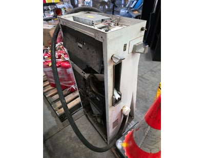 Major Flow, Pumping & Industrial Services Asset... - Lot 846