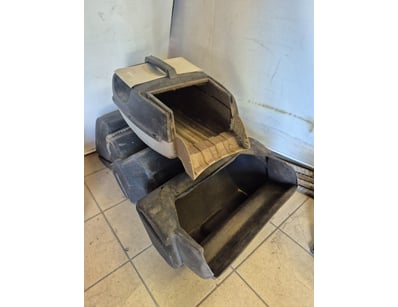 Home Improvement, DIY & Hardware (A1003) - Lot 791