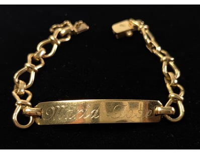 Major Venue - Lost & Unclaimed Property (VICA992) - Lot 1118