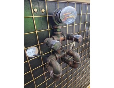 Hospitality, Catering & Events (A980) - Lot 48