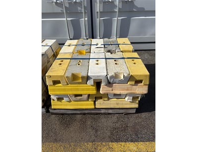 Civil, Transport & Machinery - Nationwide (ON4... - Lot 8005