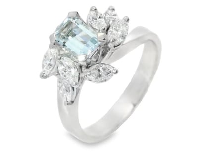 Luxury Jewellery (A992) - Lot 35