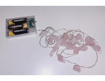 Crystal Galore Liquidation (ON11778) - Lot 208