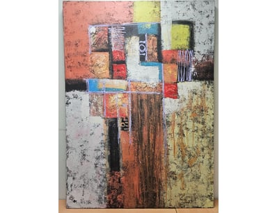 Art Market (A1006) - Lot 518