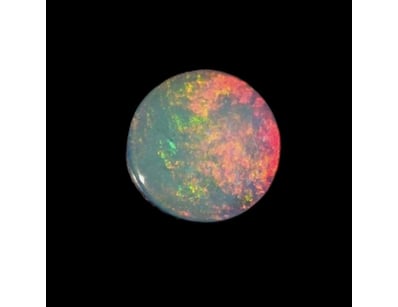 UNRESERVED Diamonds, Gemstones & Opals (A985) - Lot 4546