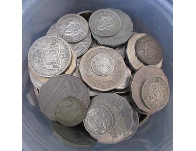 Vintage Estate Jewellery & Collectables (A981) - Lot 66