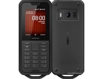 Big Brand Mobile Phone Clearance (GCA978) - Lot 52