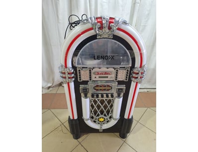 Mancave & Memorabilia (A991) - Lot 6012