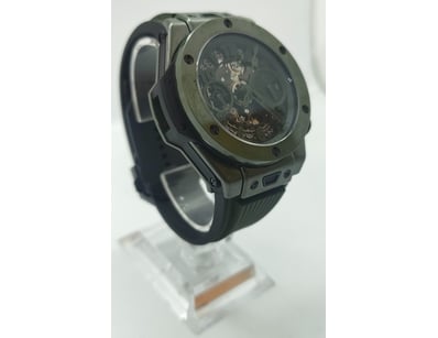 Luxury Watches (A1004) - Lot 3400