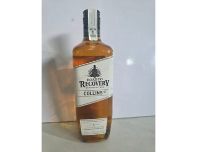 Reserve & Rarity - Lot 115