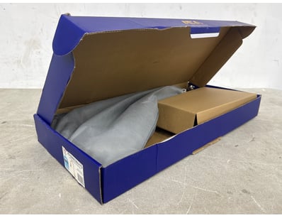 Unclaimed Freight (GCA1007) - Lot 261