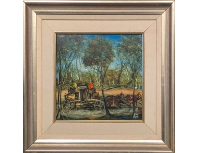 Fine Art (A988) - Lot 1004