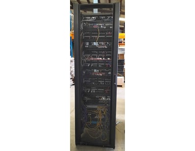 IT, AV & Furniture Liquidation Sale (ON11701) - Lot 30