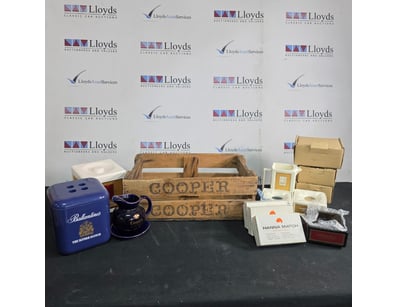 House & Homewares (SA1001) - Lot 4137