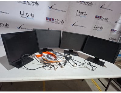 Home Entertainment, Audio & Computers (A988) - Lot 21