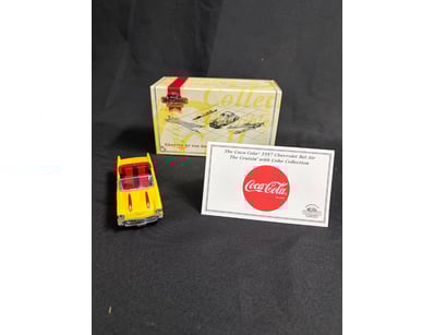 Model Car Mania (A1006) - Lot 374