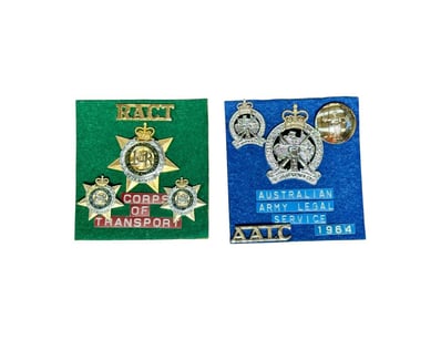 Historic Arms & Militaria (A1009) - Lot 596