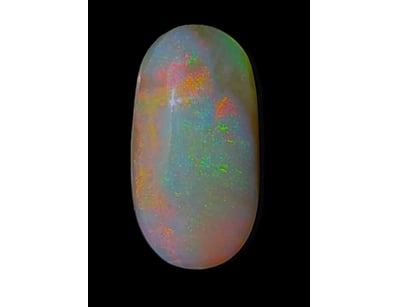 UNRESERVED Diamonds, Gemstones & Opals (A1002) - Lot 245