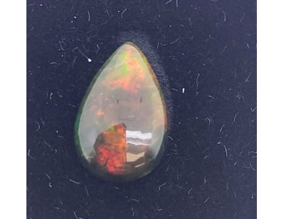 UNRESERVED Diamonds, Gemstones & Opals (A988) - Lot 4768