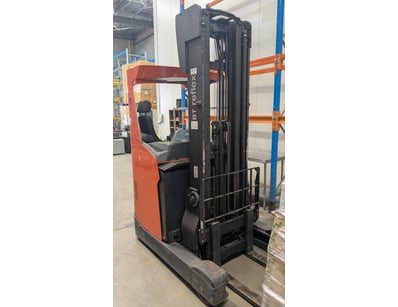 Major Food Processing Plant Closure (ON11985) - Lot 783