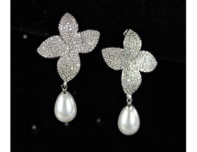 UNRESERVED Affordable Jewellery (A1000) - Lot 256