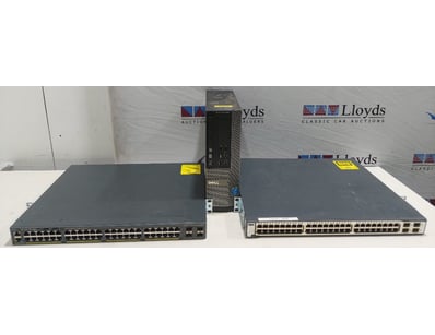 Warehouse & Office Equipment - Liquidation  (NSW... - Lot 82