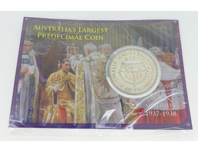 Numismatics Exchange (A978) - Lot 1602