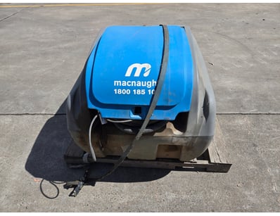 Civil, Transport & Machinery - Nationwide (ON4... - Lot 8302