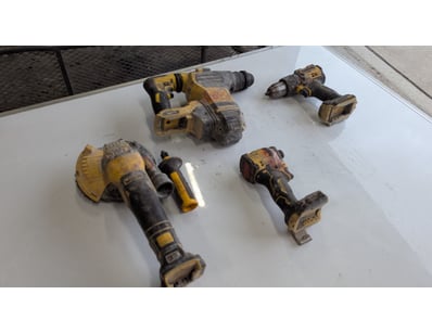 CIVIL CONTRACTORS END OF PROJECT Tomago NSW Pre... - Lot 289