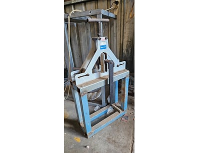 Mechanical Business Closure - Lot 4358