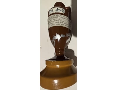 Mancave & Memorabilia (A995) - Lot 516