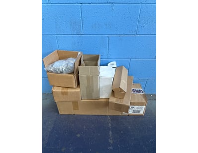 Home Improvement, DIY & Hardware (SAA1005) - Lot 4034