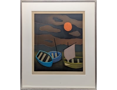 Art Market (A987) - Lot 5021