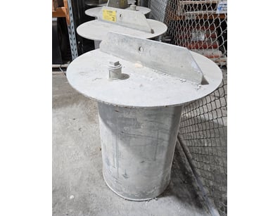 Industrial and Engineering Surplus Assets (ON4421) - Lot 113