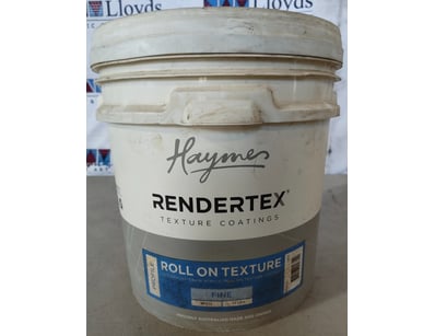 Home Improvement, DIY & Hardware (A985) - Lot 136