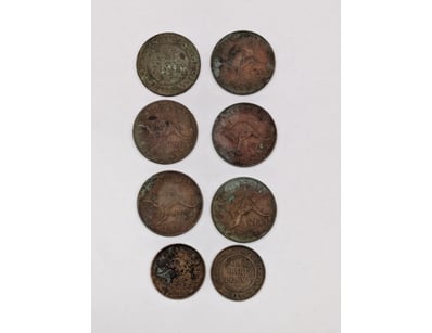 SA Public Trustee Home & Collectables Clearanc... - Lot 4233