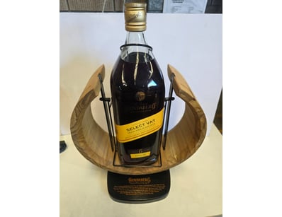 Reserve & Rarity - Lot 127