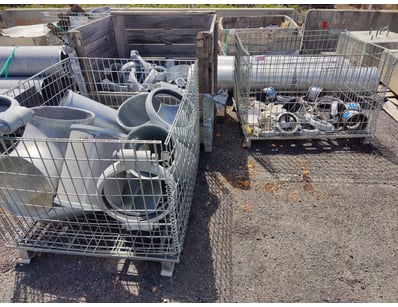 GOLD COAST COOMERA CIVIL CONTRACTORS END OF PRO... - Lot 214