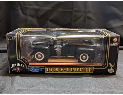 Model Car Mania (A1006) - Lot 588