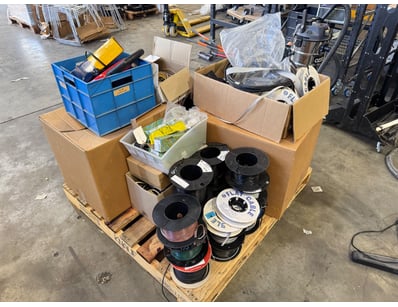 Cabling & Telecommunications Liquidation (ON12062) - Lot 108