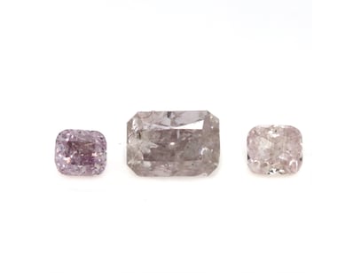 Diamond And Gemstone Market (A988) - Lot 1503