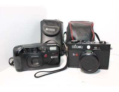 Gadgets, Music & Pastimes (A988) - Lot 69