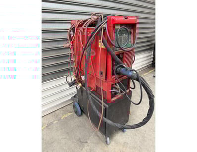 Welding Shop + Tools Liquidation (ON11808) - Lot 17